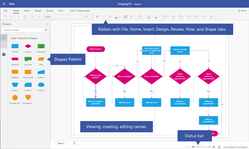 excel